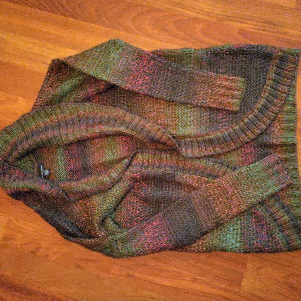 American Eagle Small Cardigan